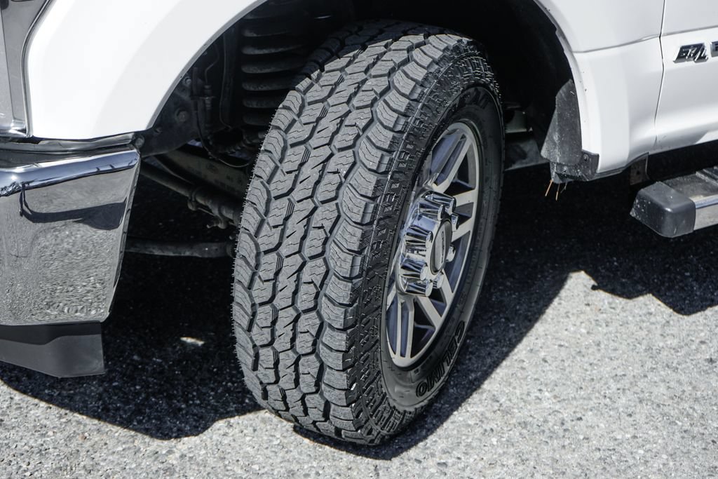 Used 2017 Ford F350 Lariat RWD image 41