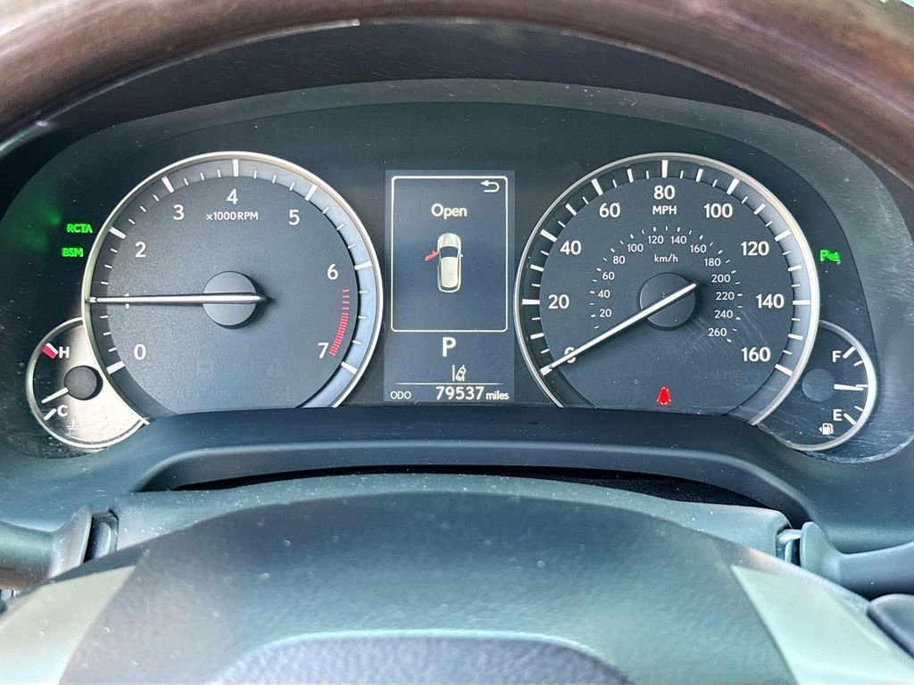 Used 2016 Lexus RX 350 FWD w/ Luxury Package image 13