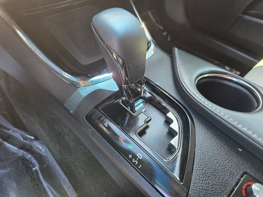 Used 2018 Toyota Avalon XLE Premium FWD image 23