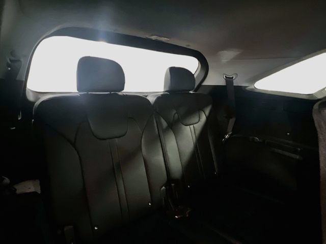New 2026 Kia Sorento EX FWD image 28