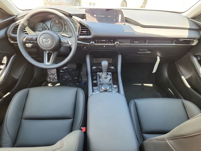 Used 2025 MAZDA MAZDA3 s image 14