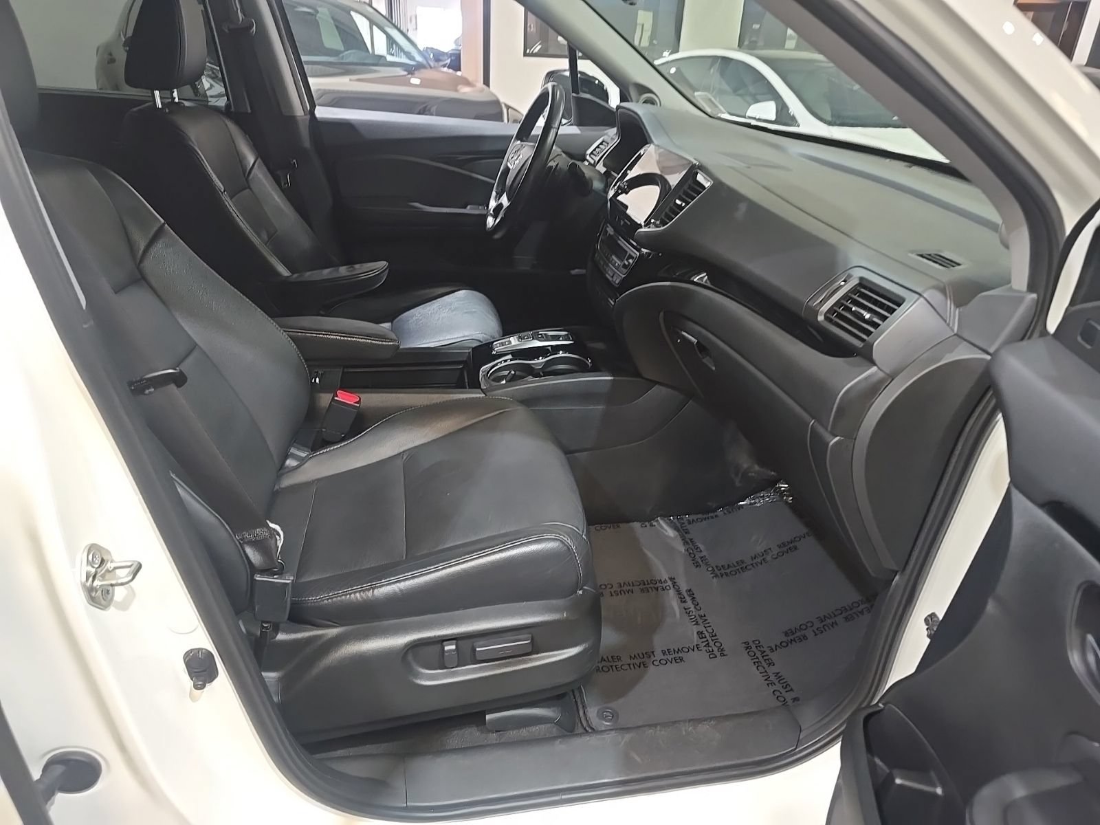 Used 2019 Honda Pilot Touring image 24