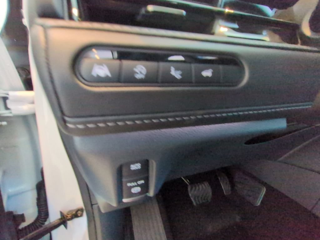 New 2027 INFINITI QX80 Autograph AWD/4WD image 15