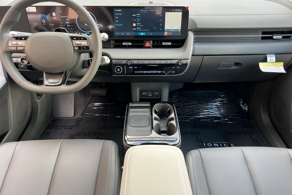 New 2026 Hyundai Ioniq 5 SEL image 11