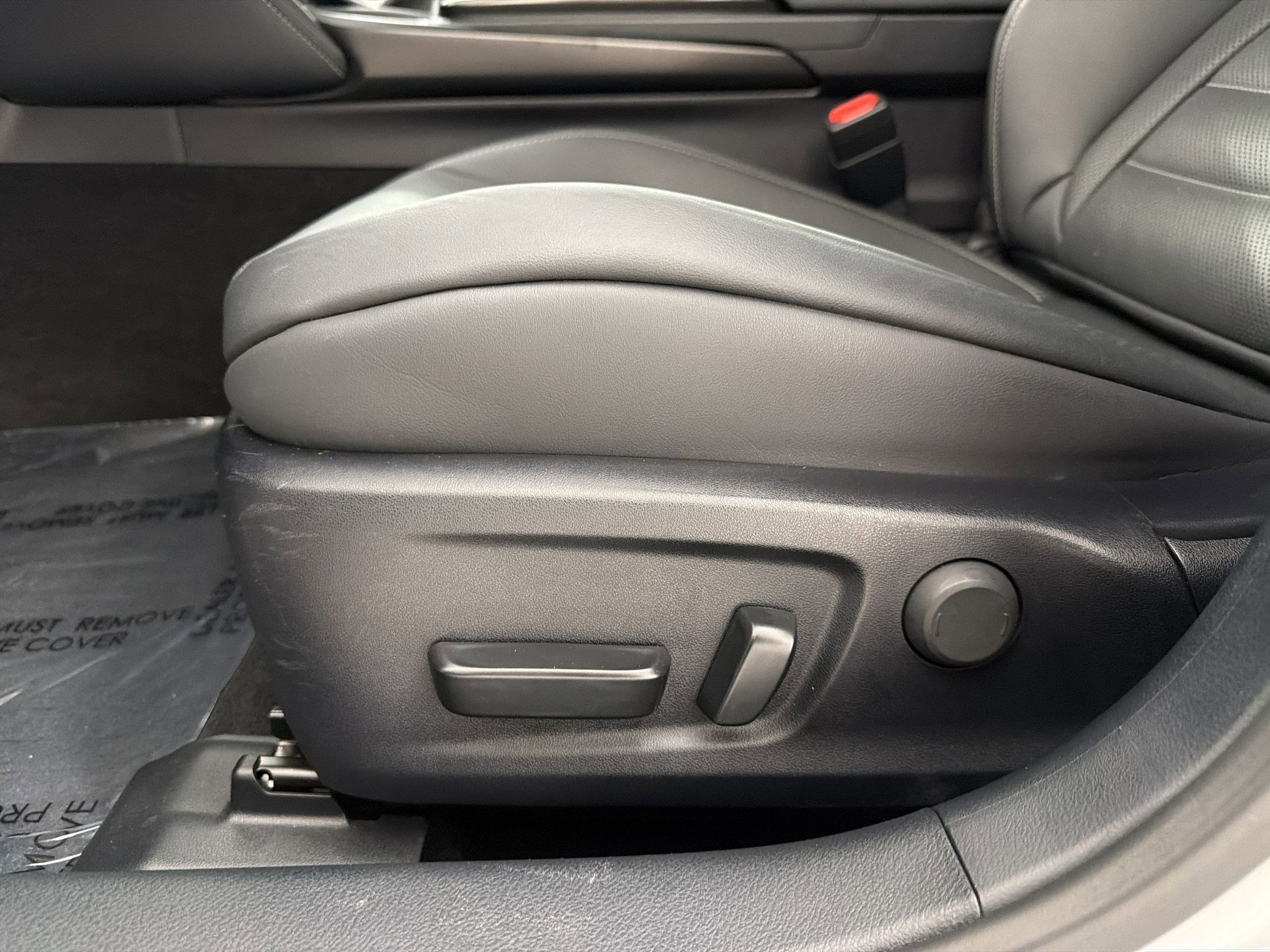 Used 2023 Lexus IS 500 w/ Accessory Package RWD image 14