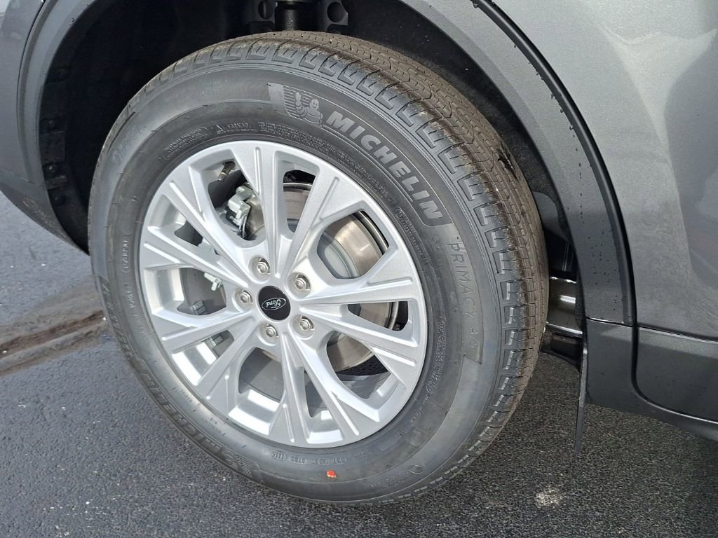 New 2026 Ford Escape Active w/ Cold Weather Package image 24