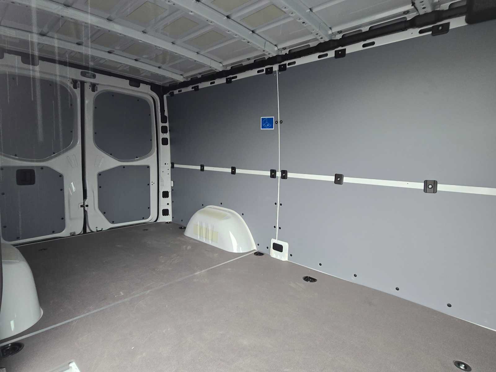 Used 2026 Mercedes-Benz Sprinter 2500 image 13