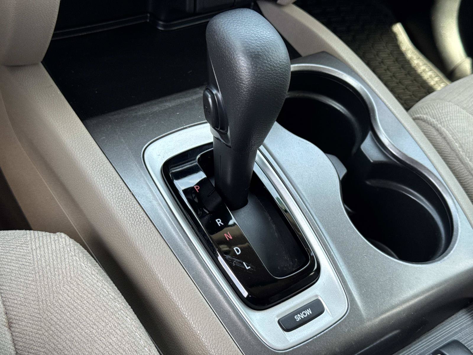 Certified 2017 Honda Pilot EX image 16