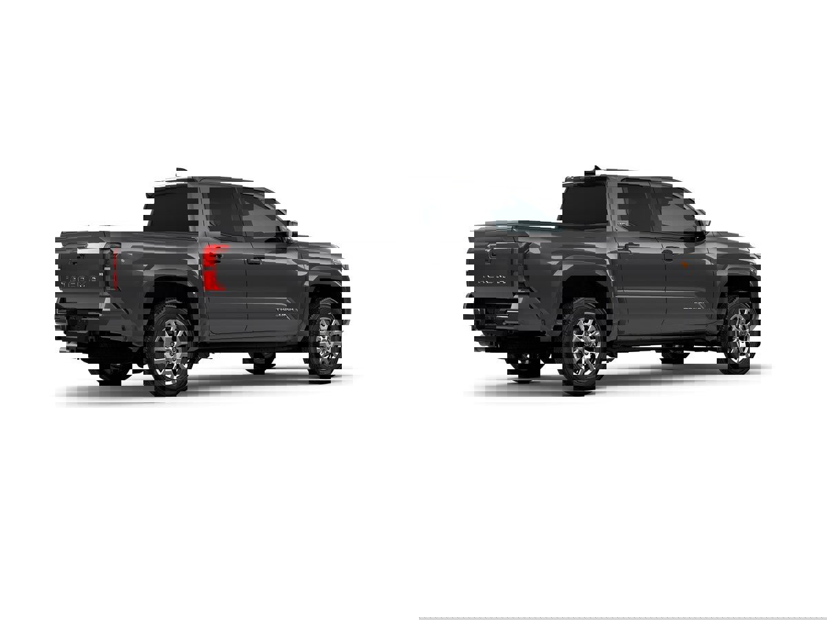 New 2025 Toyota Tacoma SR5 image 33