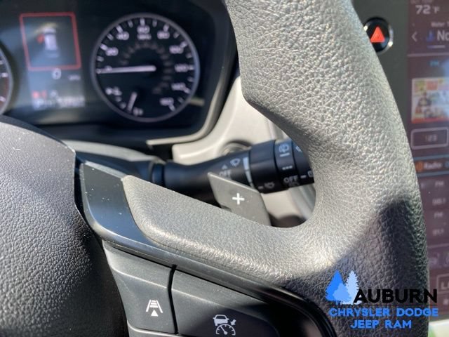 Used 2025 Subaru Crosstrek 2.5i Premium AWD/4WD image 36