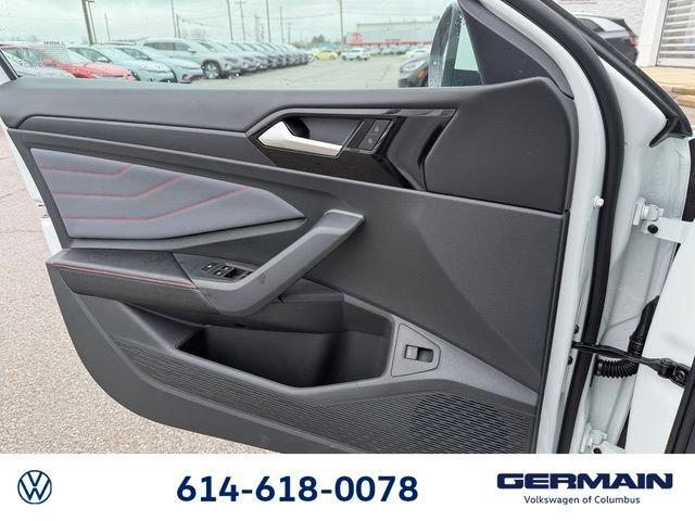 New 2026 Volkswagen Jetta GLI Autobahn FWD image 21