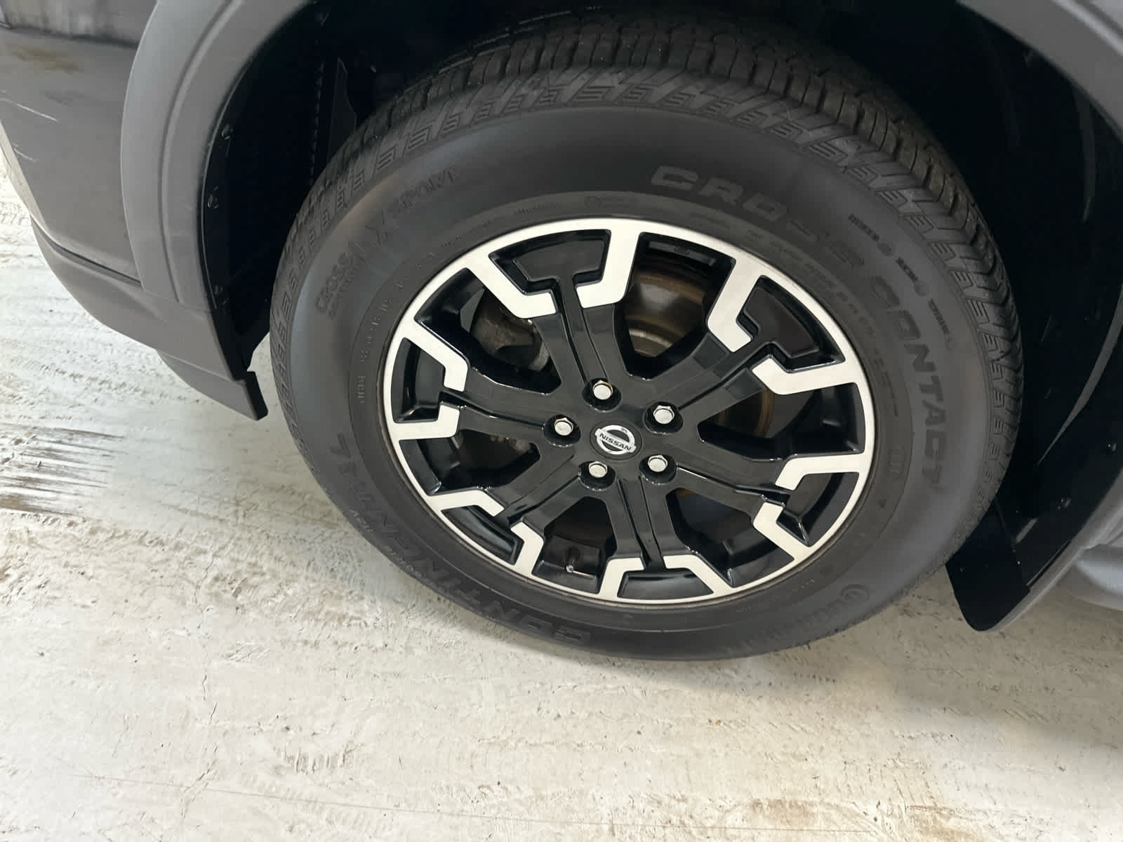 Certified 2020 Nissan Pathfinder SV w/ Rock Creek Edition AWD/4WD image 11