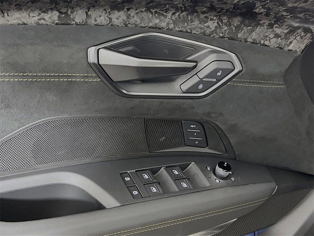 New 2026 Audi RS e-tron GT performance image 19