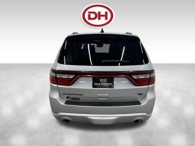 Used 2024 Dodge Durango R/T AWD/4WD image 13