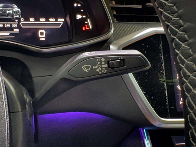 Used 2021 Audi RS 7 Sportback image 45