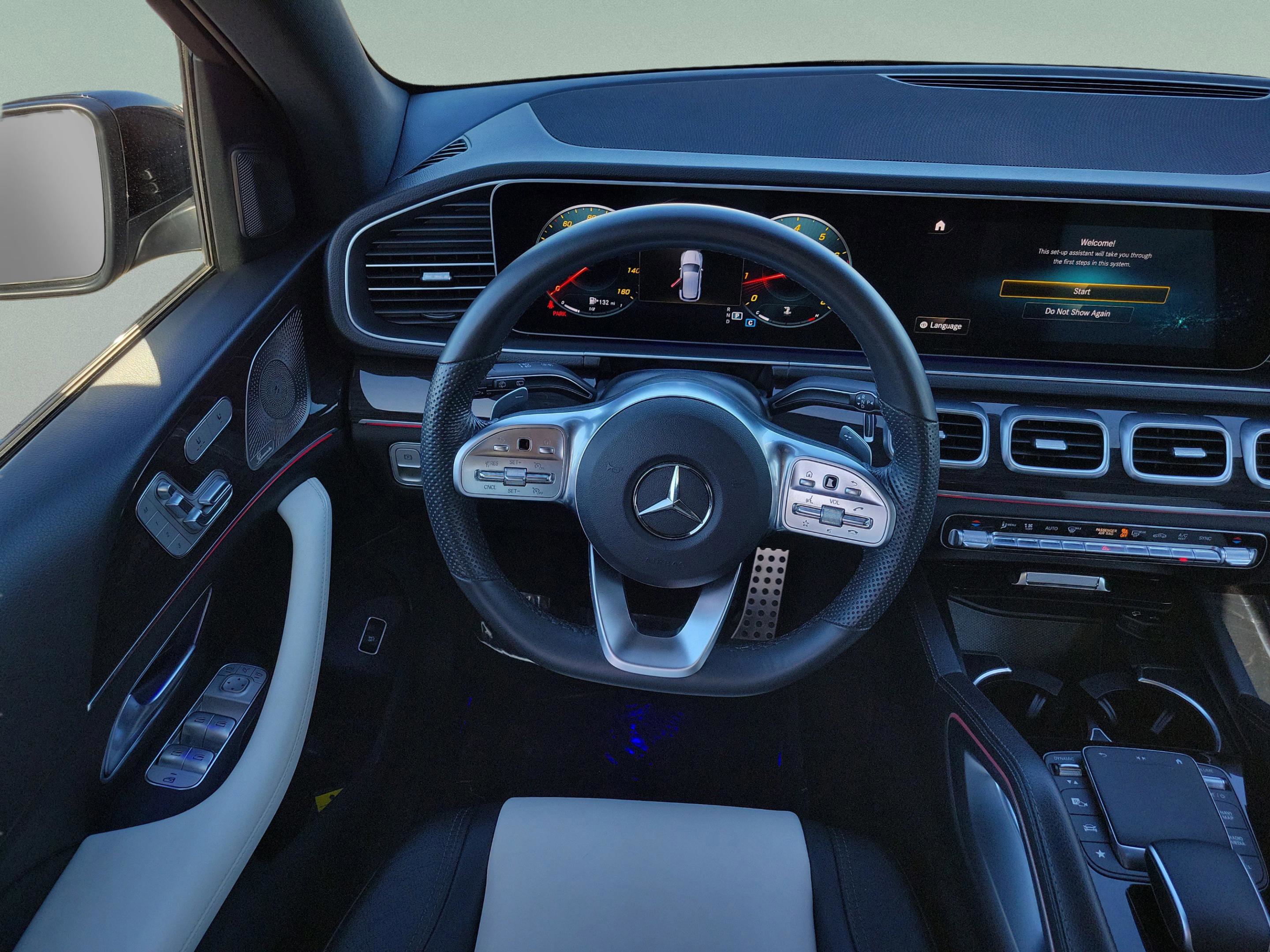 Certified 2022 Mercedes-Benz GLE 350 4MATIC image 18