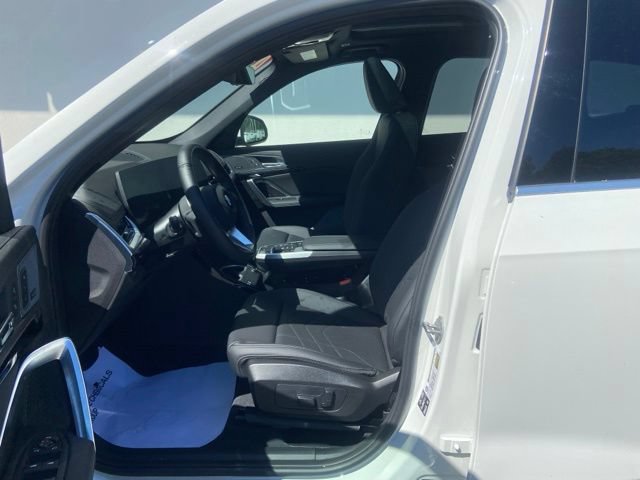 Used 2026 BMW X1 xDrive28i w/ Convenience Package AWD/4WD image 21
