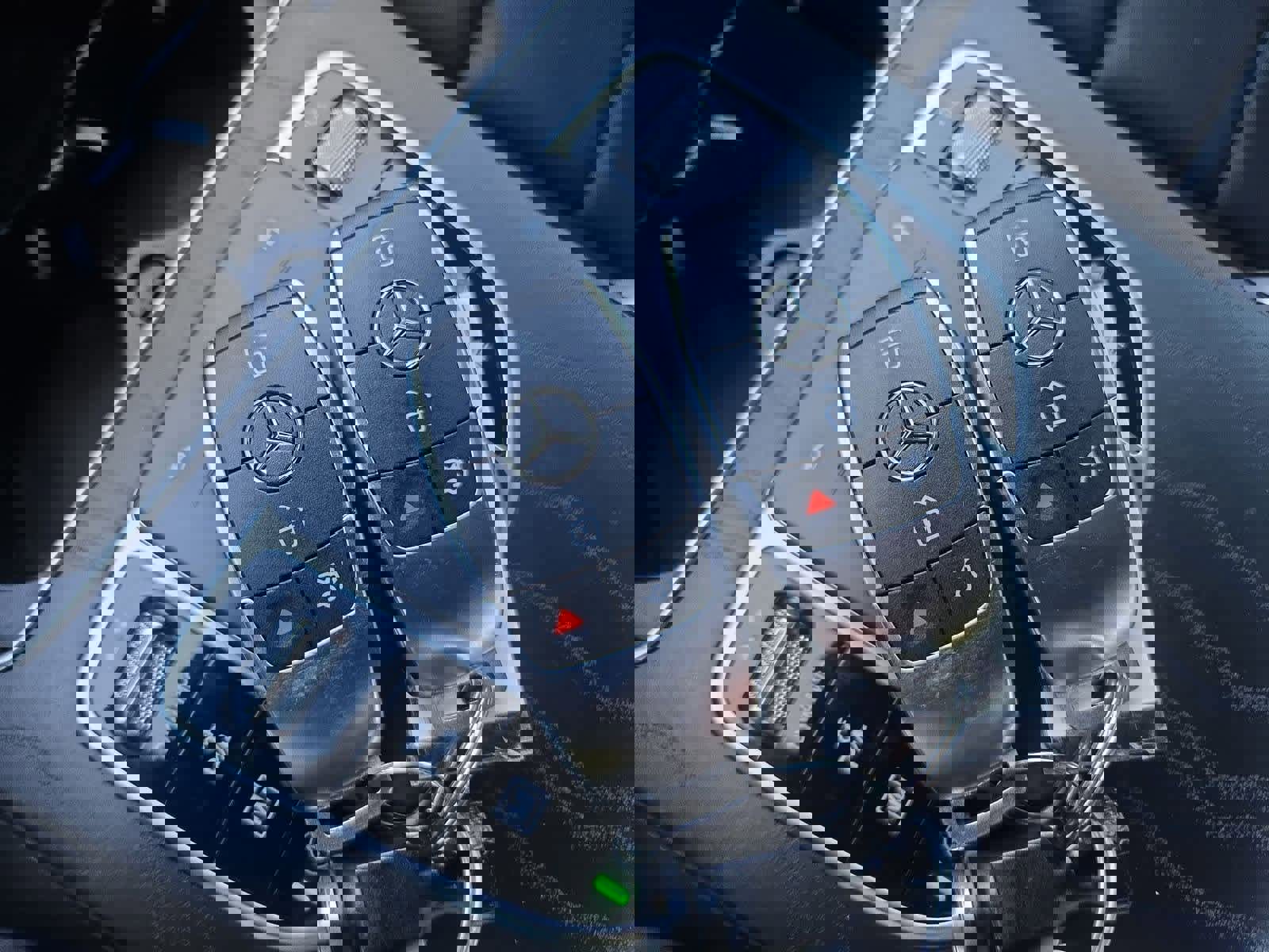 Used 2022 Mercedes-Benz GLC 300 image 31