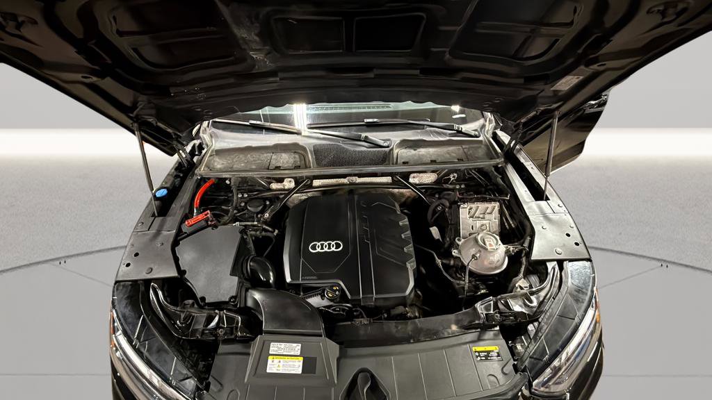 Used 2023 Audi Q5 2.0T Premium Plus AWD/4WD image 32