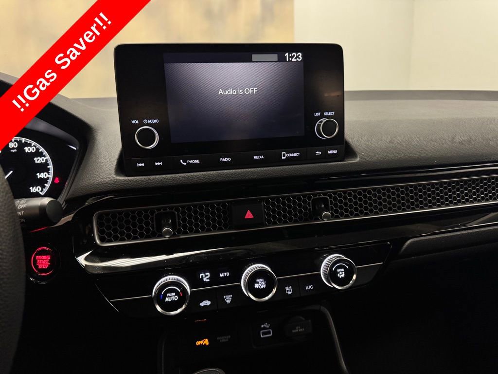 Used 2024 Honda Civic LX image 25
