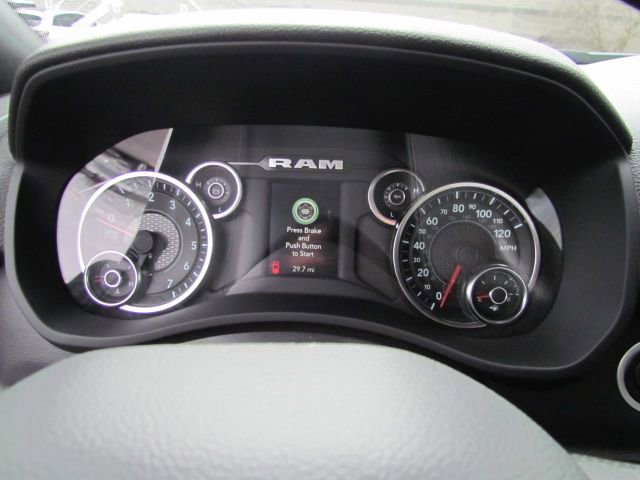 Used 2023 RAM 3500 Tradesman AWD/4WD image 16