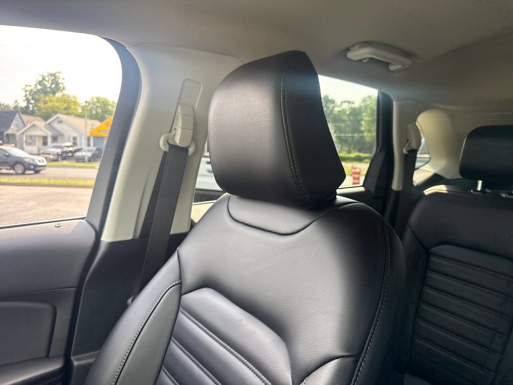 Used 2024 Ford Edge SEL w/ Convenience Package AWD/4WD image 36