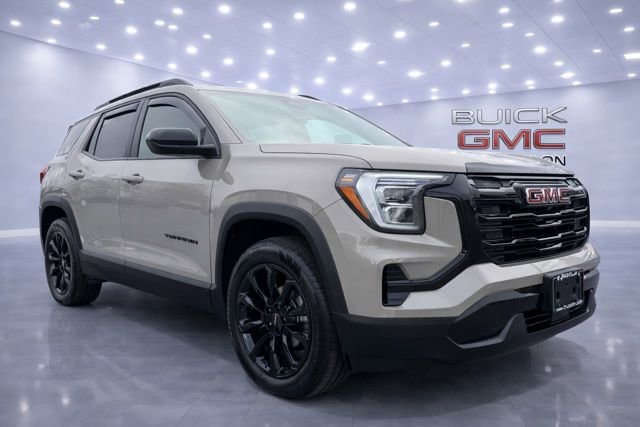 Used 2026 GMC Terrain Elevation w/ Black Edition