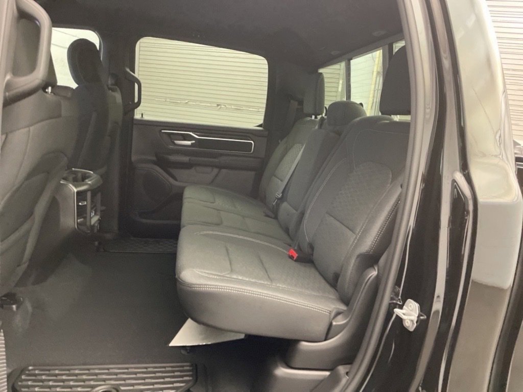 New 2025 RAM 1500 2WD Crew Cab image 20