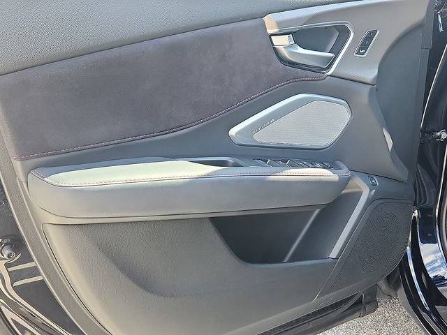 Certified 2025 Acura RDX A-Spec AWD/4WD image 12
