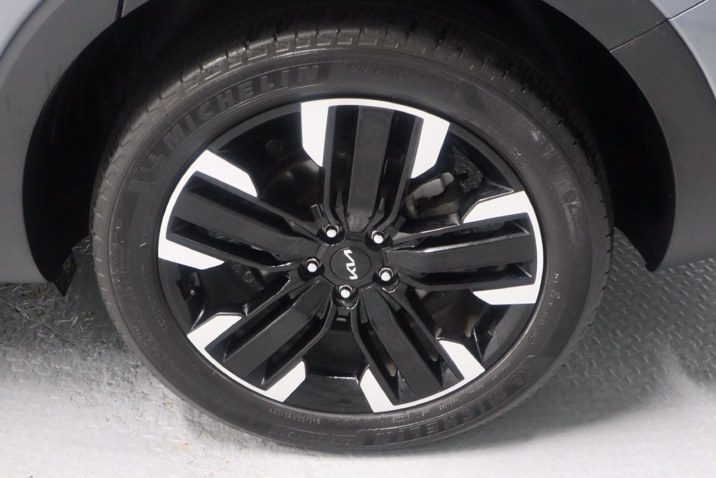 Used 2023 Kia Telluride SX Prestige AWD/4WD image 19