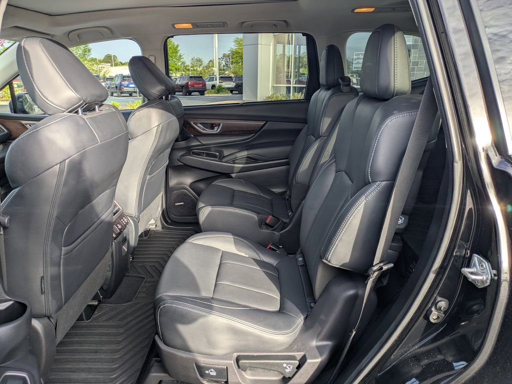 Certified 2023 Subaru Ascent Touring AWD/4WD image 16