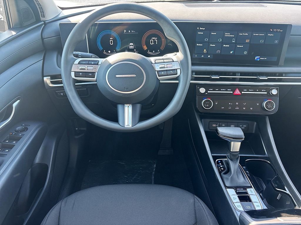 New 2026 Hyundai Tucson SEL image 21