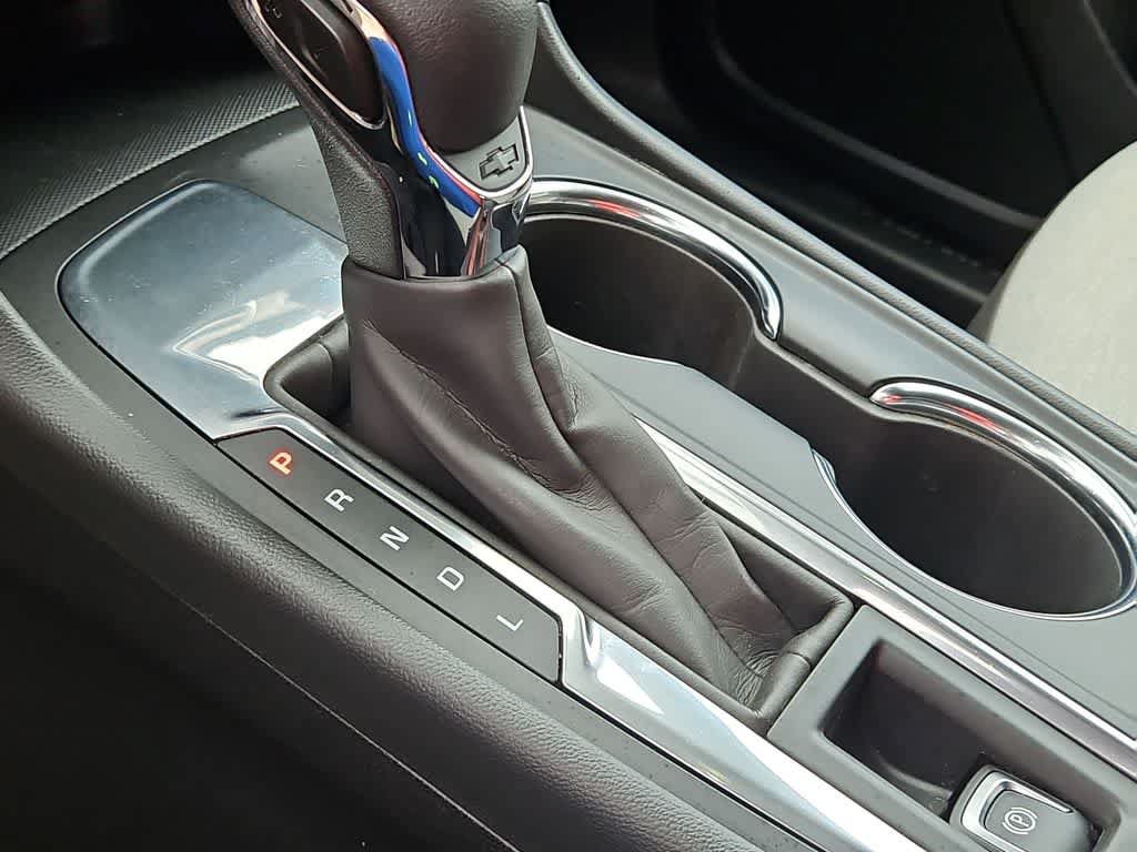 Used 2023 Chevrolet Equinox LS w/ LS Convenience Package FWD image 21
