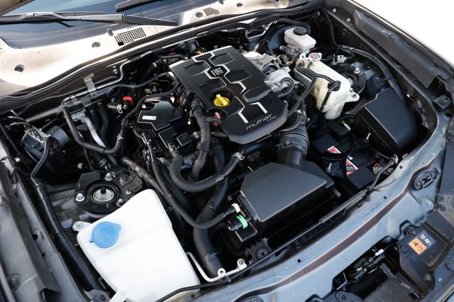 Used 2017 FIAT 124 Spider Classica image 42