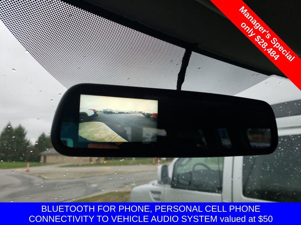 Used 2023 Chevrolet Express 2500 Extended image 20