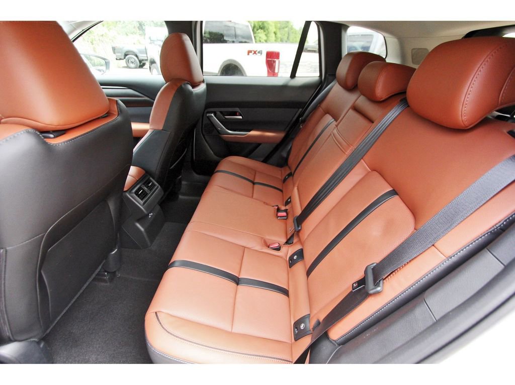 New 2026 MAZDA CX-50 AWD 2.5 S w/ Weather Package image 9