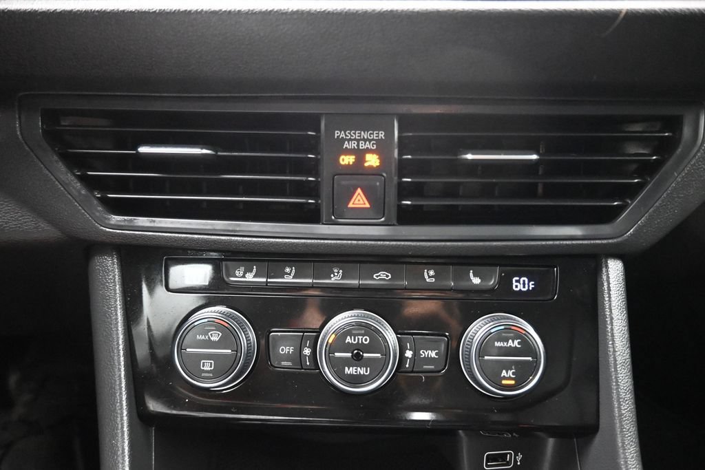 Used 2020 Volkswagen Jetta SEL Premium FWD image 22