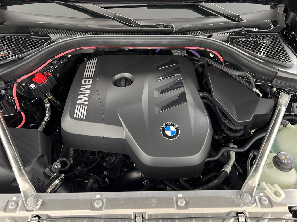 Used 2026 BMW X3 xDrive30 w/ Premium Package image 24