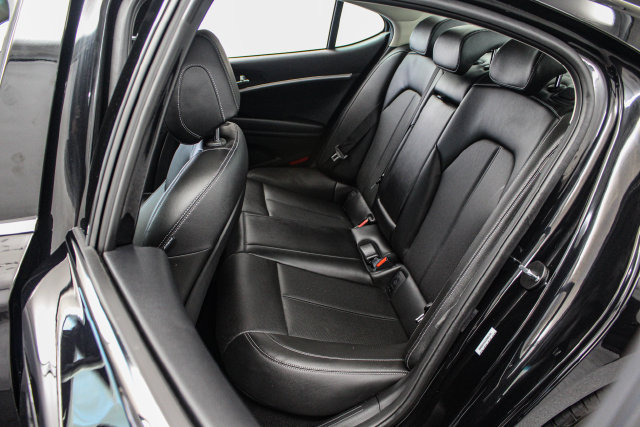Used 2026 Genesis G70 2.5T AWD/4WD image 14