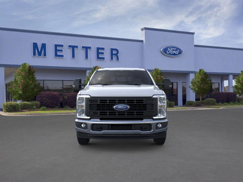 New 2026 Ford F250 XL w/ 360-Degree Camera Package RWD image 28