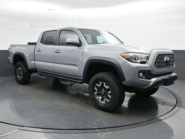 Used 2019 Toyota Tacoma TRD Off-Road image 1