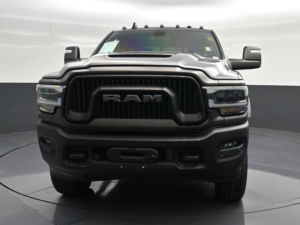 Used 2023 RAM 2500 Power Wagon w/ Level 1 Equipment Group image 6