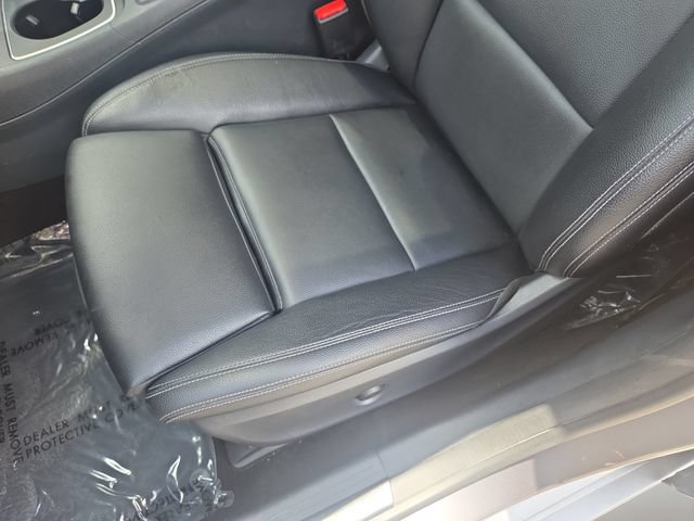 Used 2018 Mercedes-Benz CLA 250 4MATIC image 29