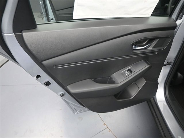 New 2025 Honda Accord SE image 28