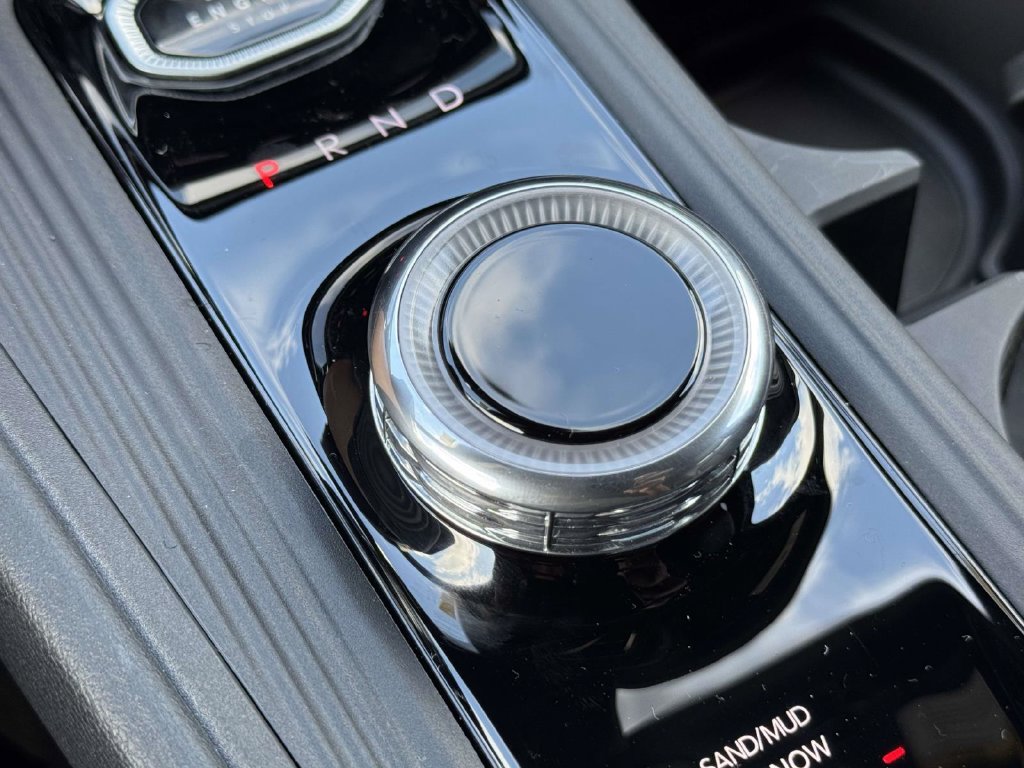 New 2026 Jeep Cherokee Limited AWD/4WD image 21
