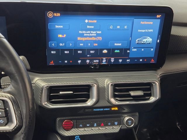 Used 2024 Ford Mustang Premium RWD image 20