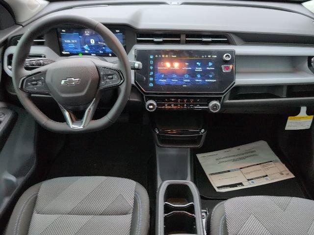 New 2027 Chevrolet Bolt LT w/ Comfort Package image 4