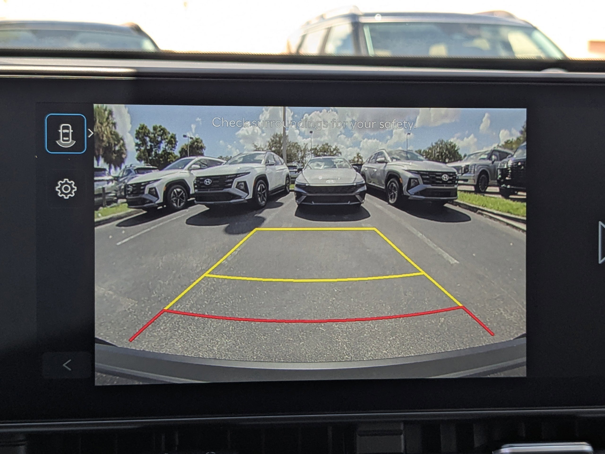 New 2026 Hyundai Kona SEL Sport image 30