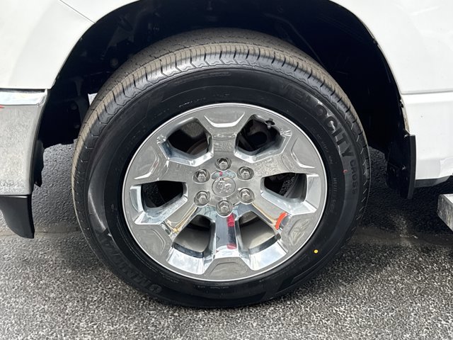 Used 2022 RAM 1500 Big Horn image 13