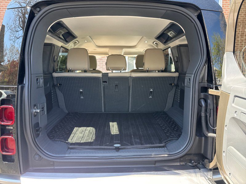 Used 2020 Land Rover Defender 110 S image 70